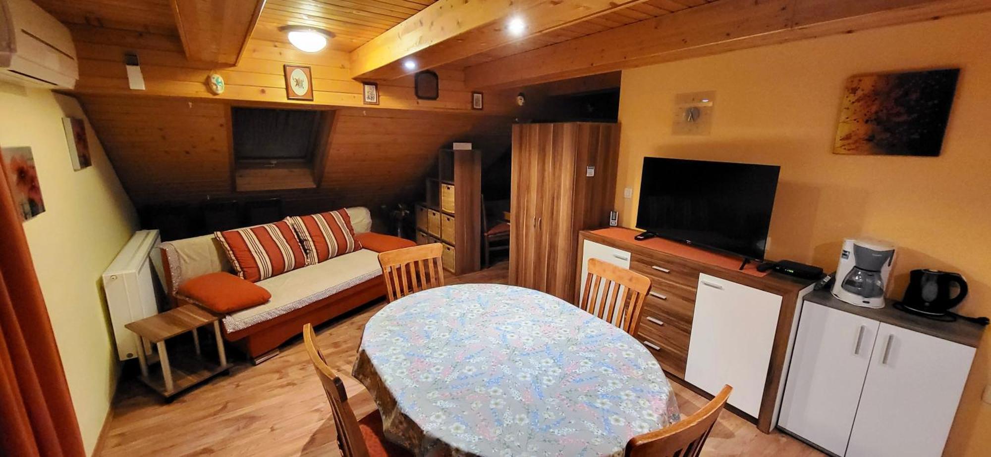 Apartments Oman Kranjska Gora Buitenkant foto