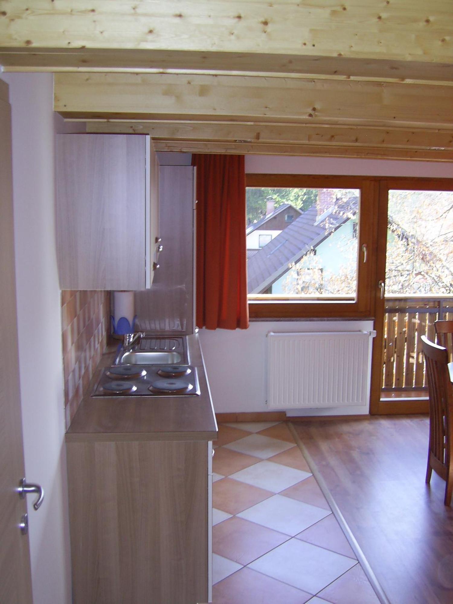 Apartments Oman Kranjska Gora Kamer foto